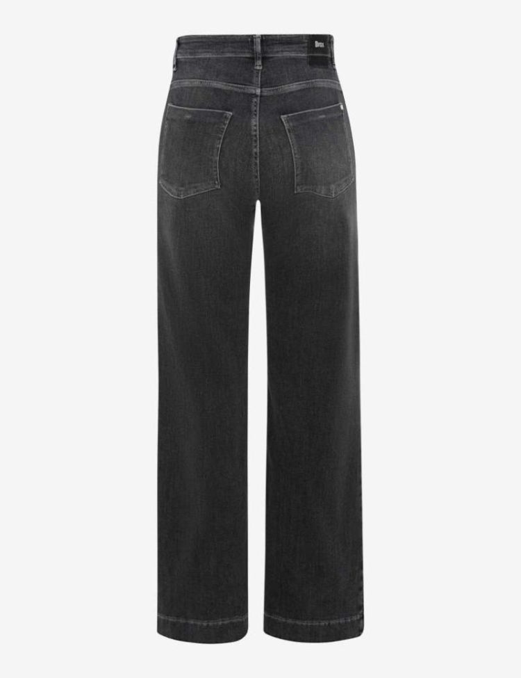 STYLE.MAINE 70-7150 09 USED GREY
