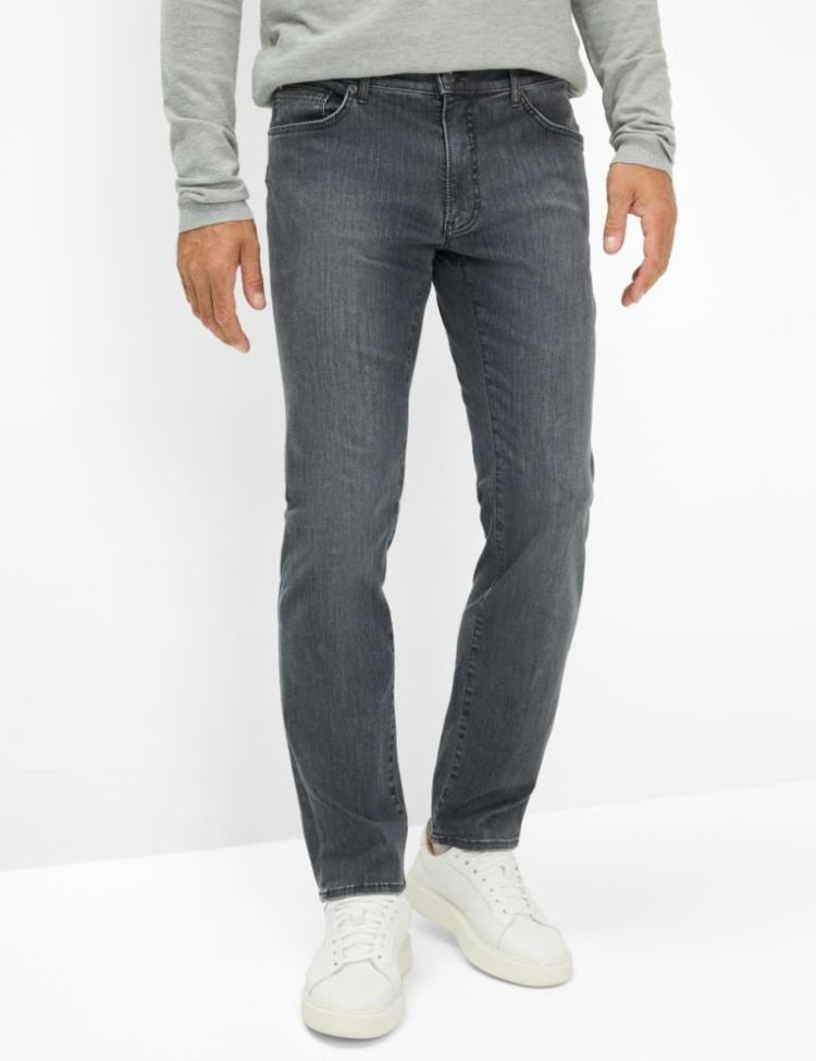 STYLE.CHUCK 87-6508 05 STONE GREY U