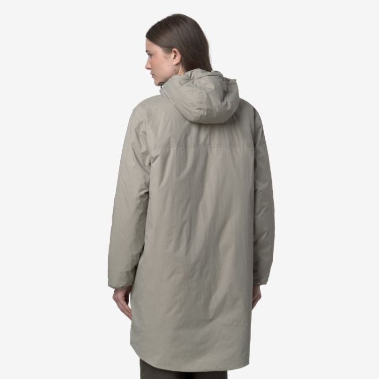 eiffel east orsetto 633-green oak