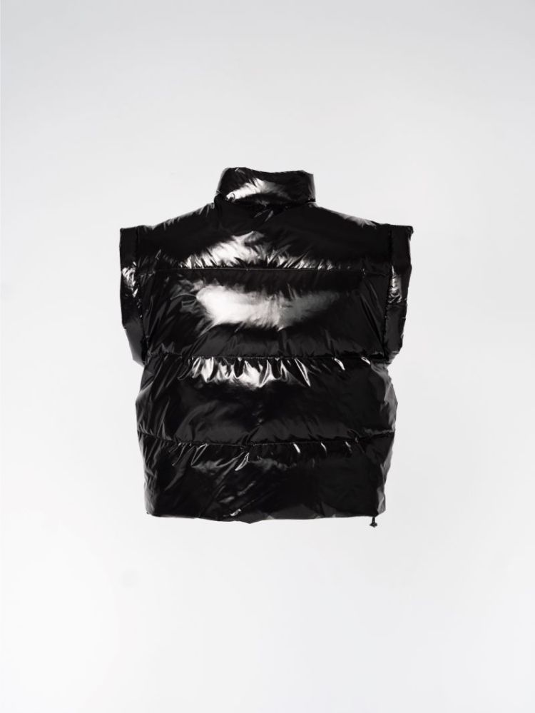 SOHO  002 black