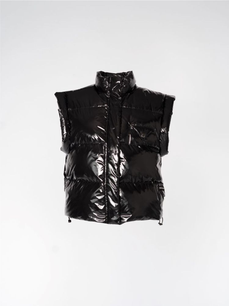 SOHO 002 black