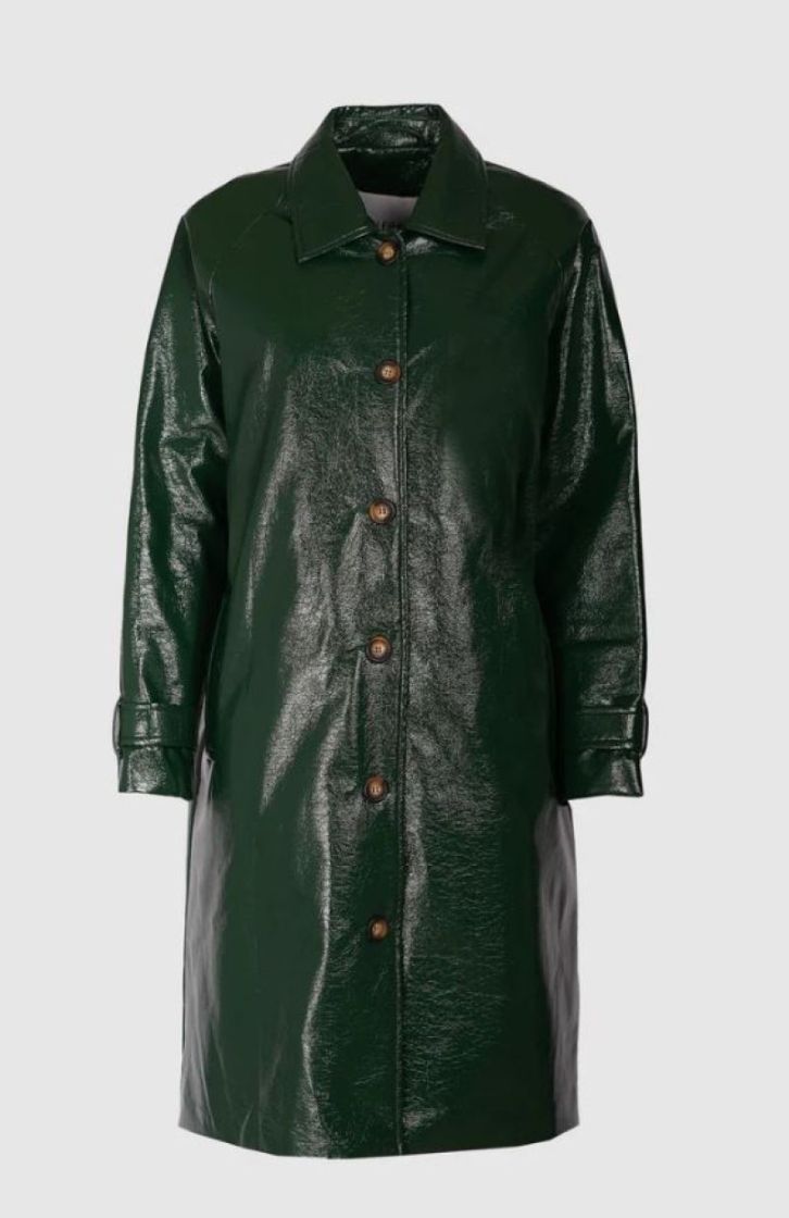 NUAGEW01 Dark green
