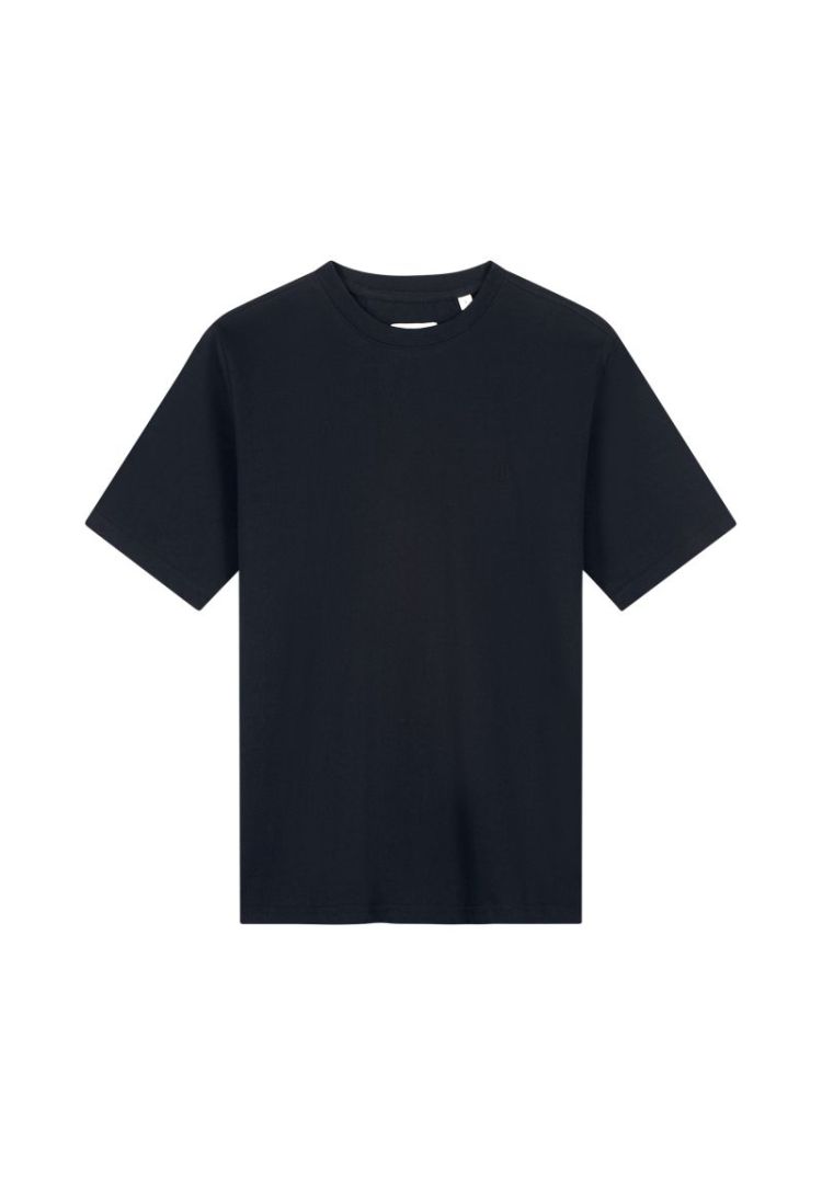COLLIN SS TEE 999 Black