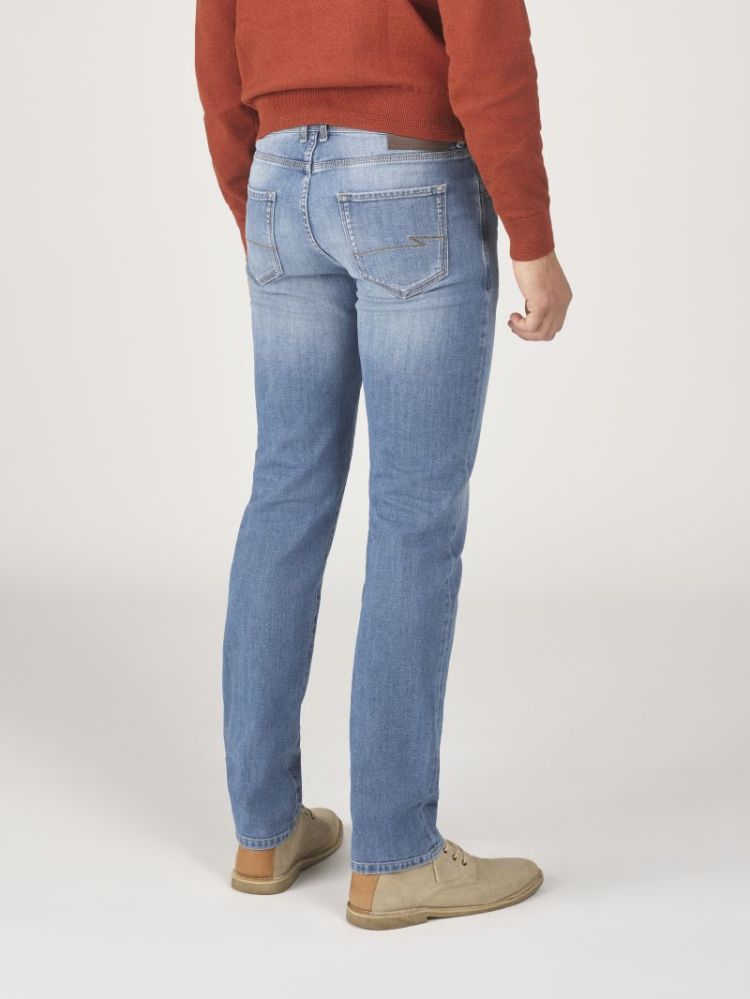 RODGER 07 910 Light blue 