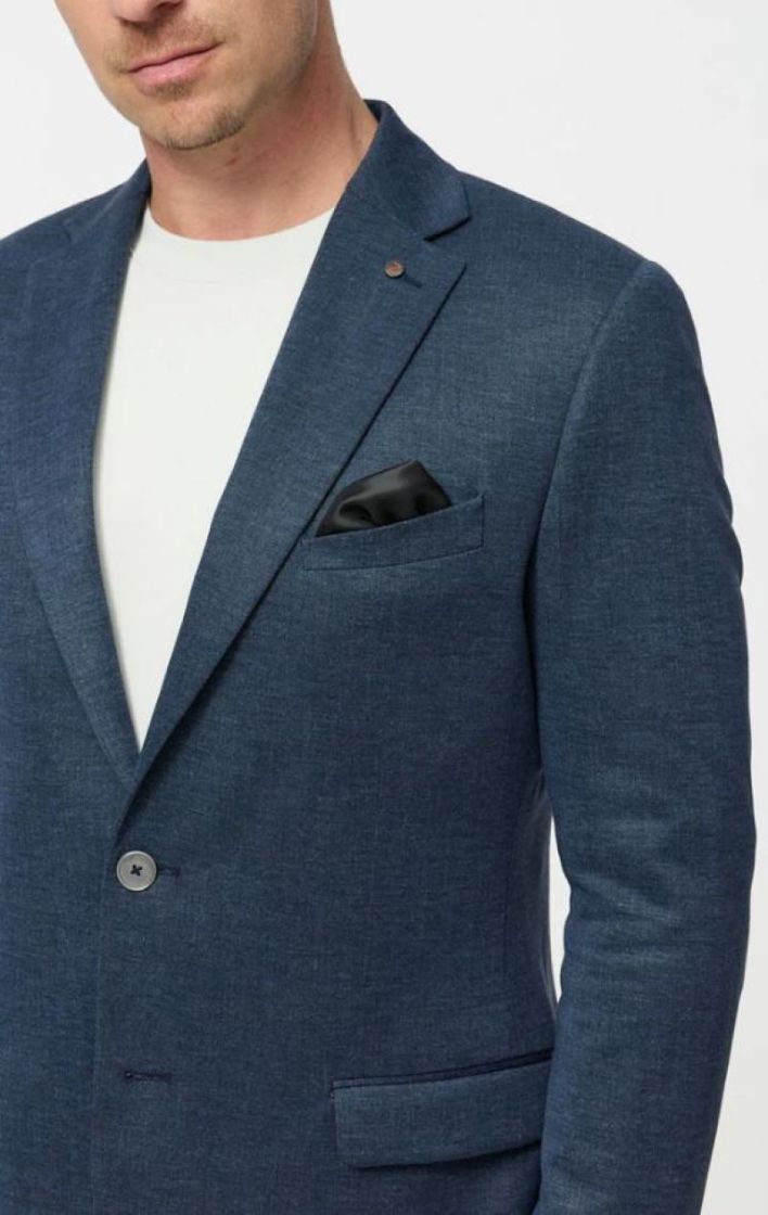 DINICK 251617 650 jeansblue
