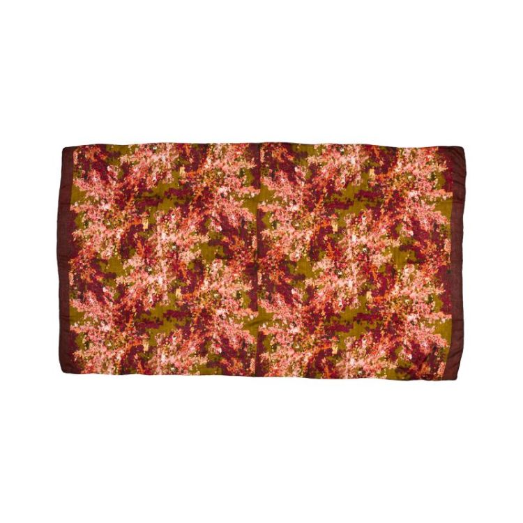 LCSCARVES208 SJAAL MULTICOLOR multicolor 
