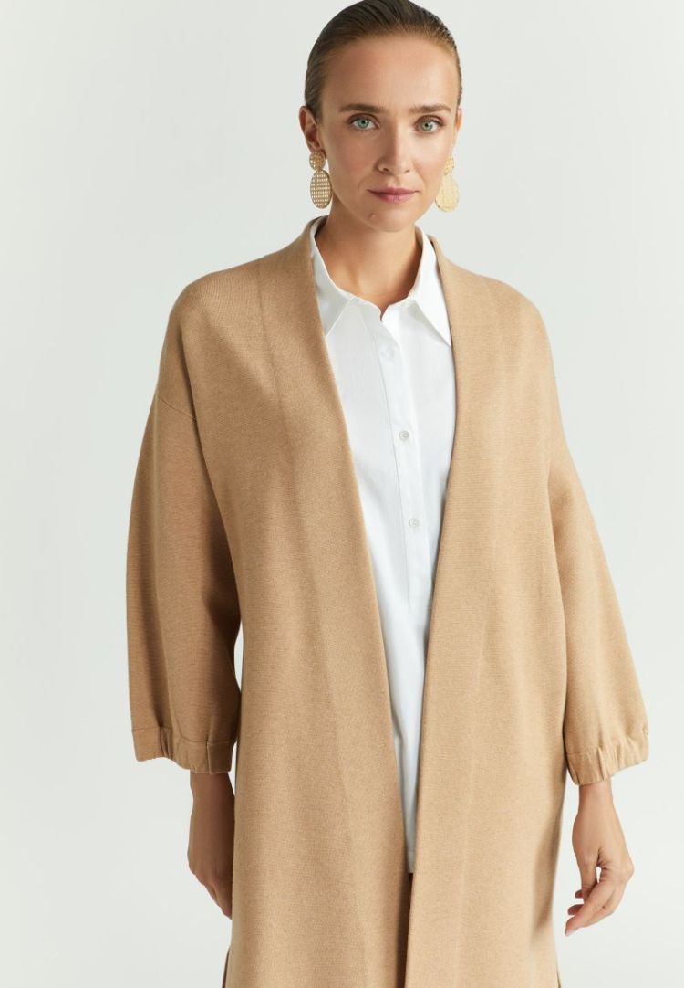 29249-01 2411 INDIAN TAN
