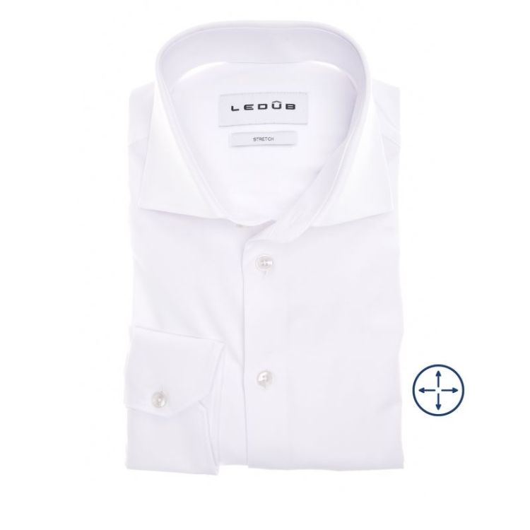Modern fit 910000 Spierwit