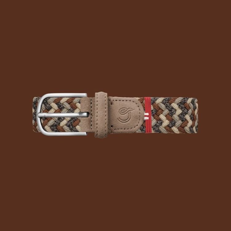 THE HIGHLANDS SMALL MULTI BROWN