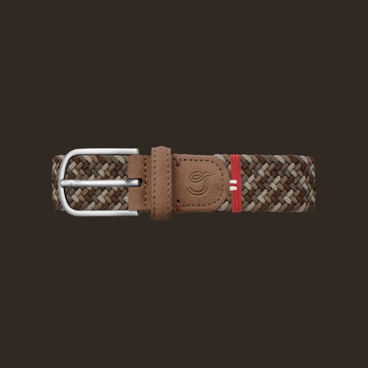 RICHMOND SMALL MULTI BROWN