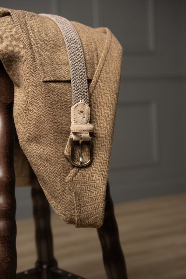 WESTMINSTER MONO ORIGINALE LIGHT BROWN
