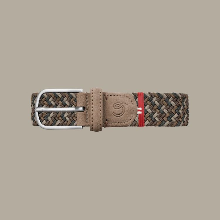 HYDE PARK ORIGINAL MULTI BROWN GRE