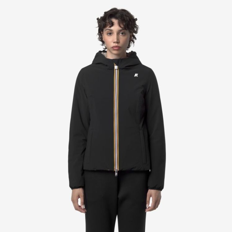 st warm double BC9-black pure/