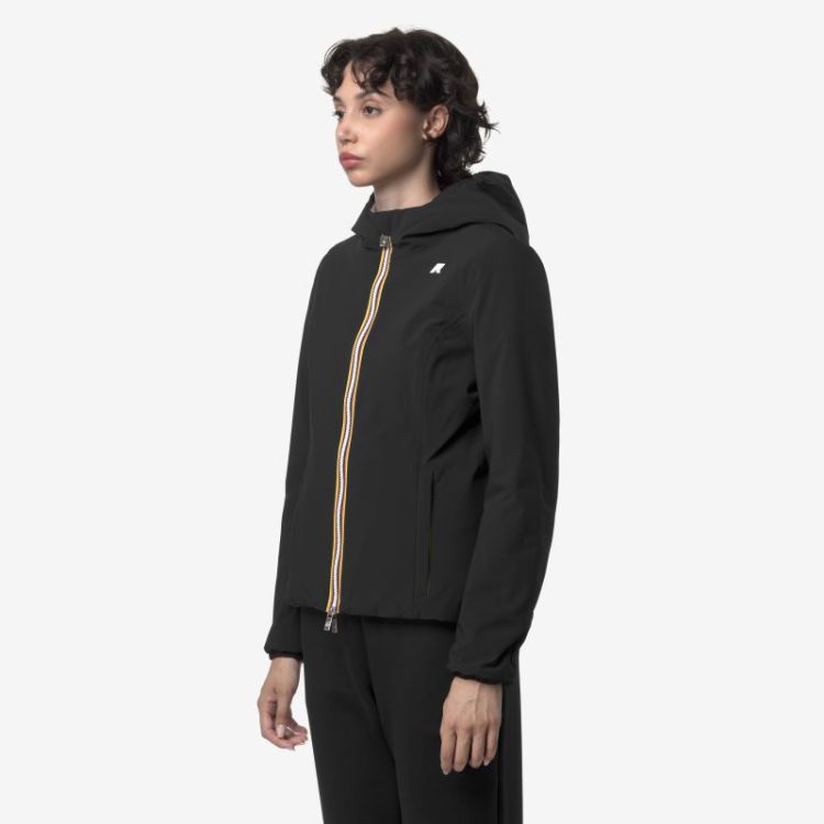 st warm double BC9-black pure/