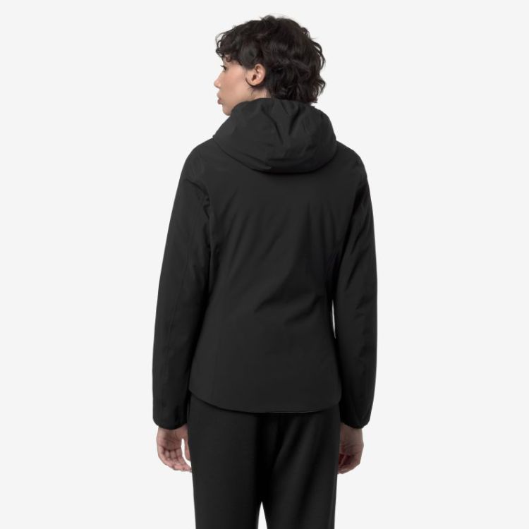 st warm double BC9-black pure/