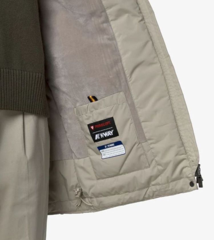 soft touch marmotta B2X-beige cashm