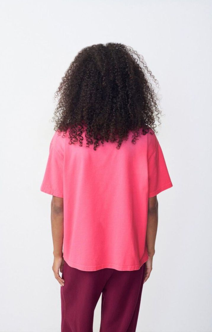 FIZ02A rose fluo