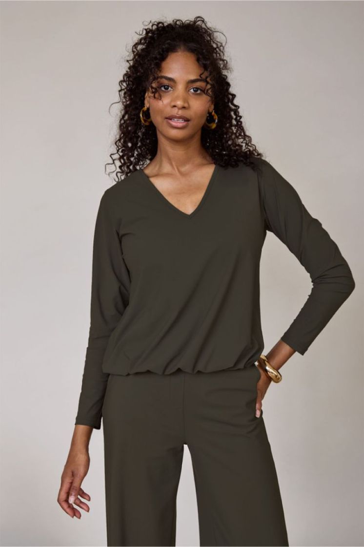 ls shirt 7400 new army