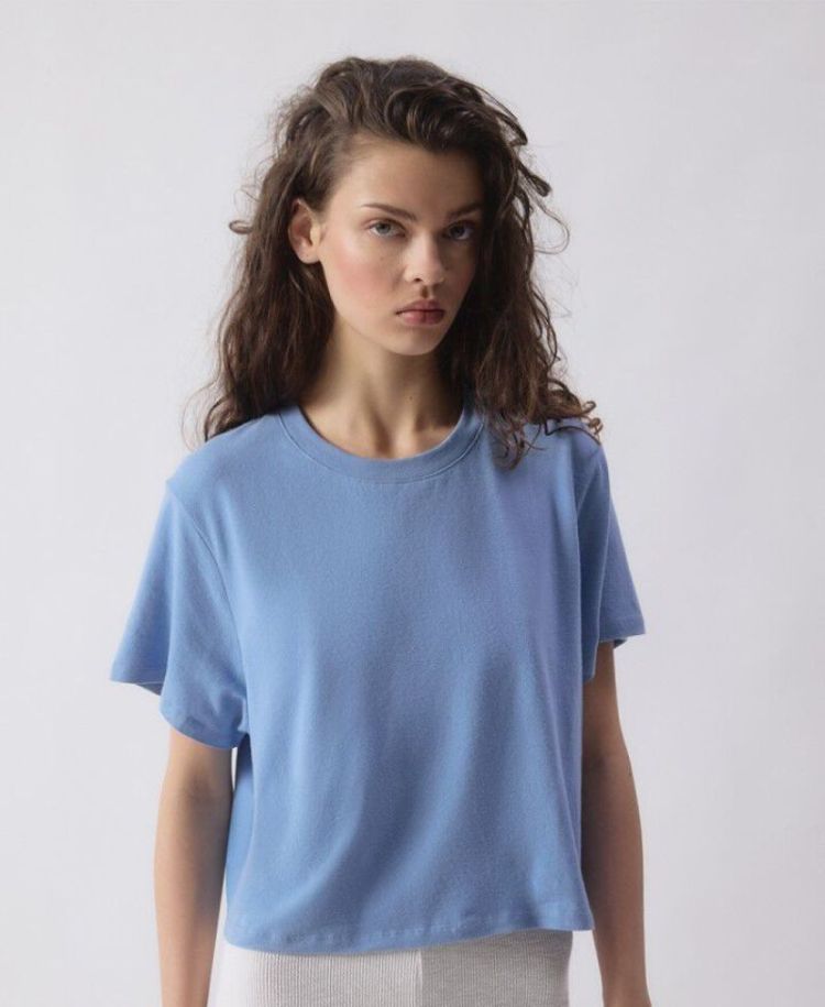 YPA02G bleu chine
