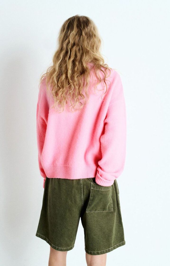 VITO18E rose chine