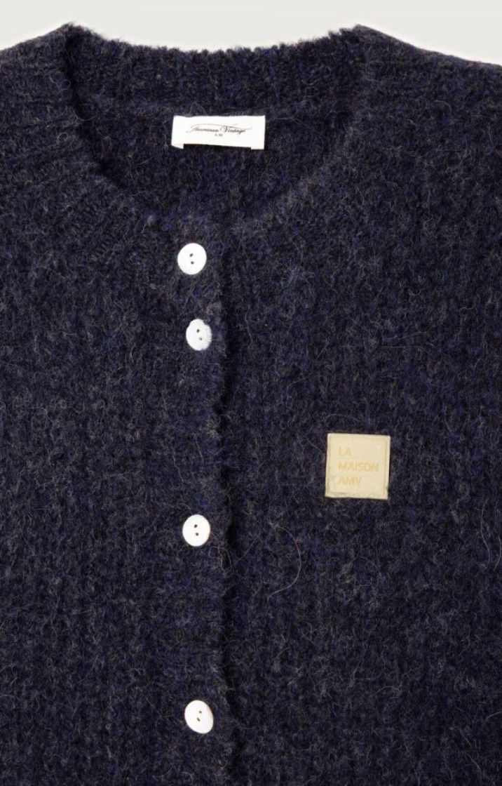 EAST19MM navy moul