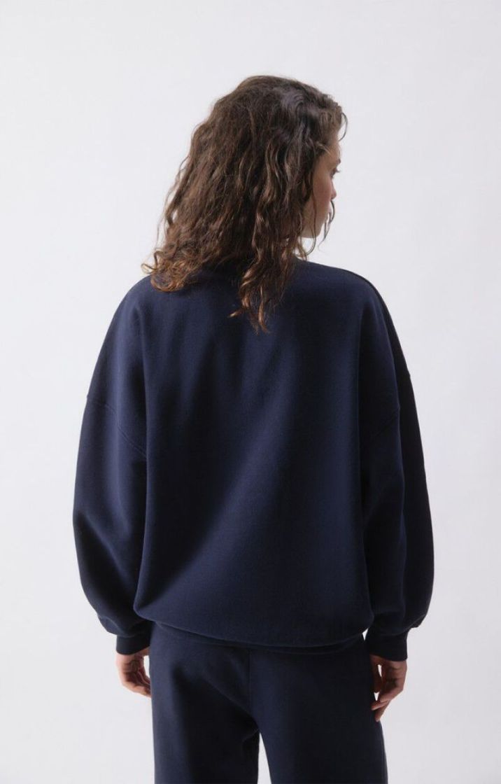 PLI03C navy vintage