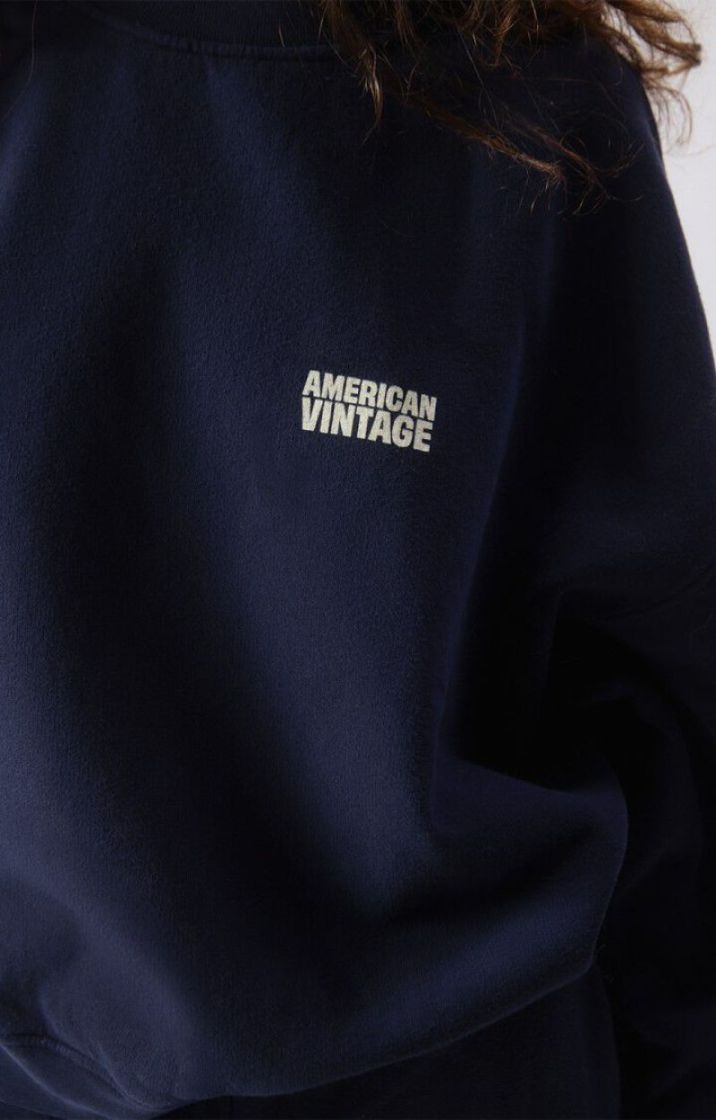PLI03C navy vintage