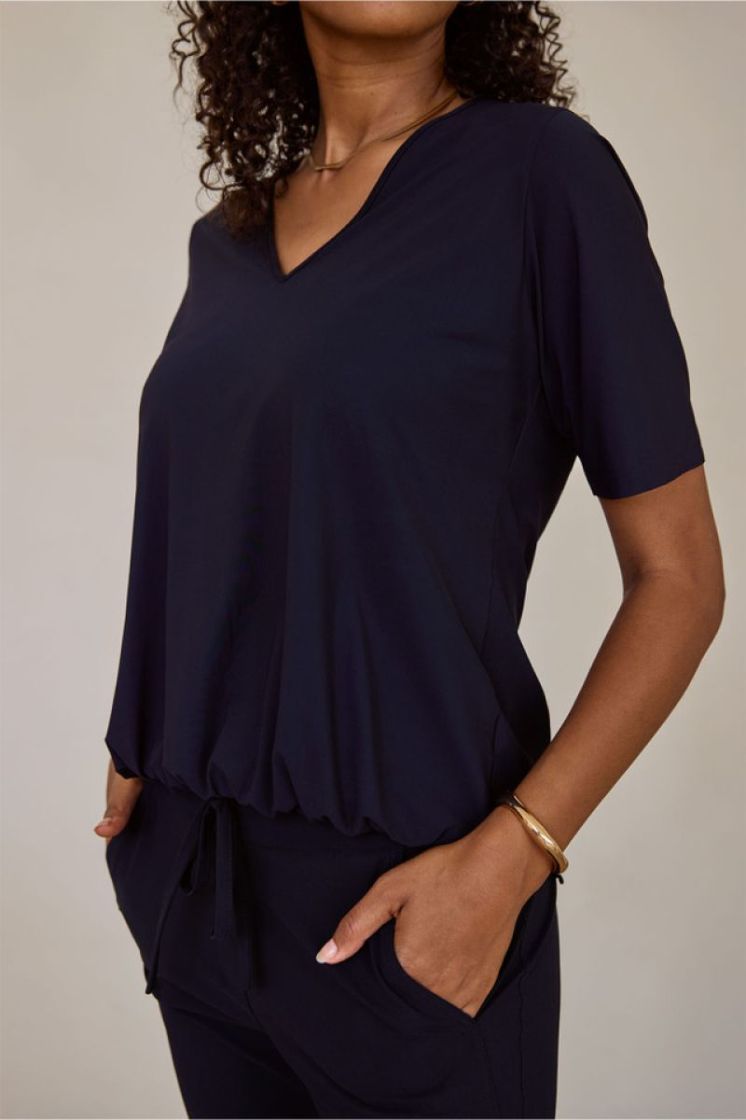 VICKY 6900 dark blue