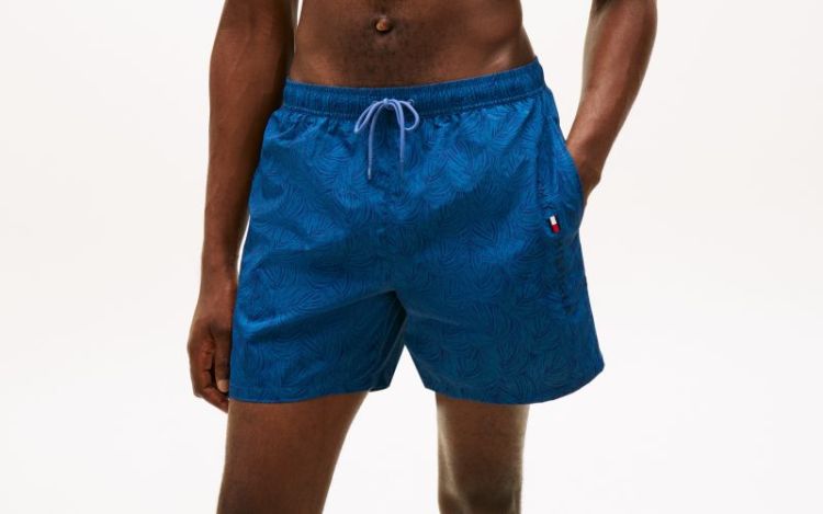 MEDIUM DRAWSTRING PRINT 0GZ