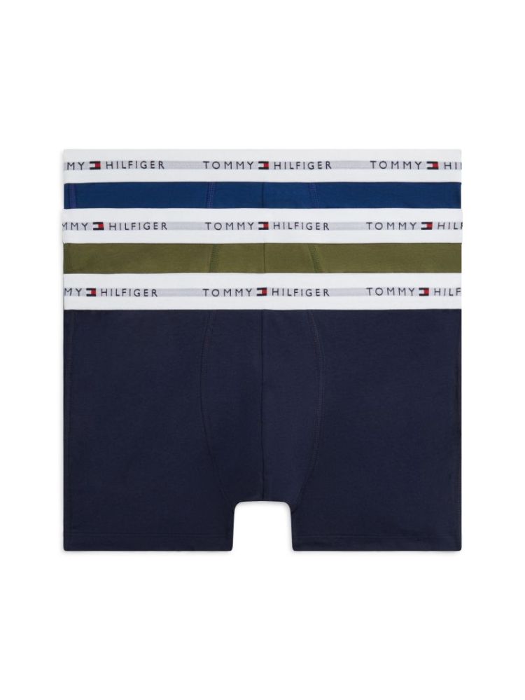 3P TRUNK  0SZ