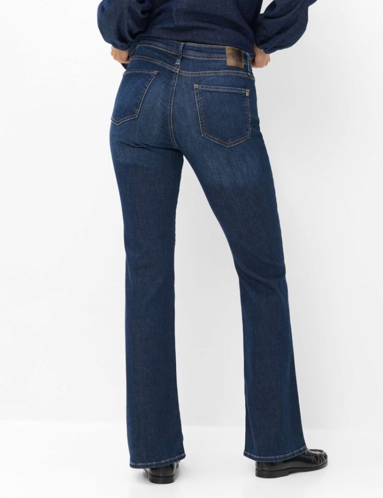 STYLE.SHAKIRA 09-6753 25 USED REGULAR