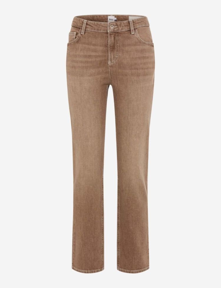 STYLE.MADISON S 09-6463 54 WALNUT