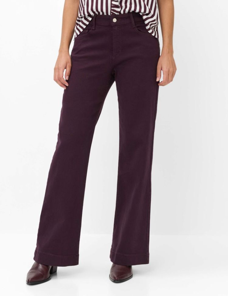 STYLE.MAINE 09-7173 82 BLACKBERRY V