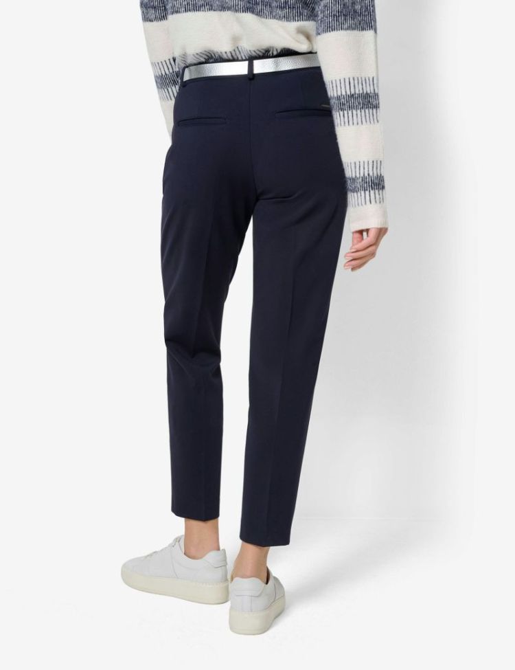 STYLE.MARON S 70-5650 22 NAVY