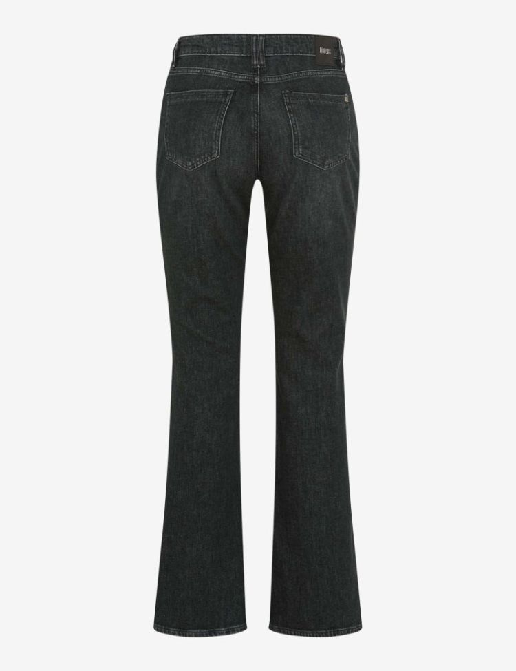 STYLE.MARY 09-6013 03 USED DARK GR