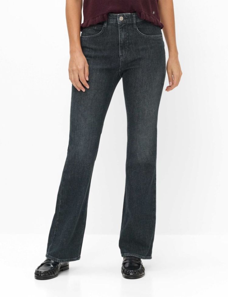 STYLE.MARY 09-6013 03 USED DARK GR