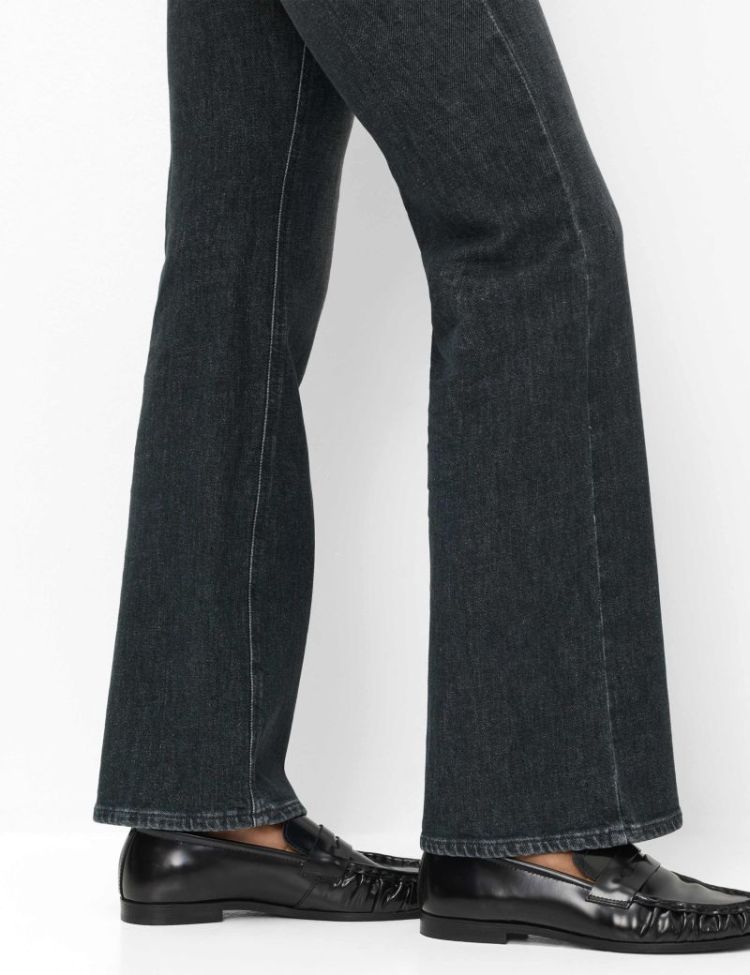 STYLE.MARY 09-6013 03 USED DARK GR