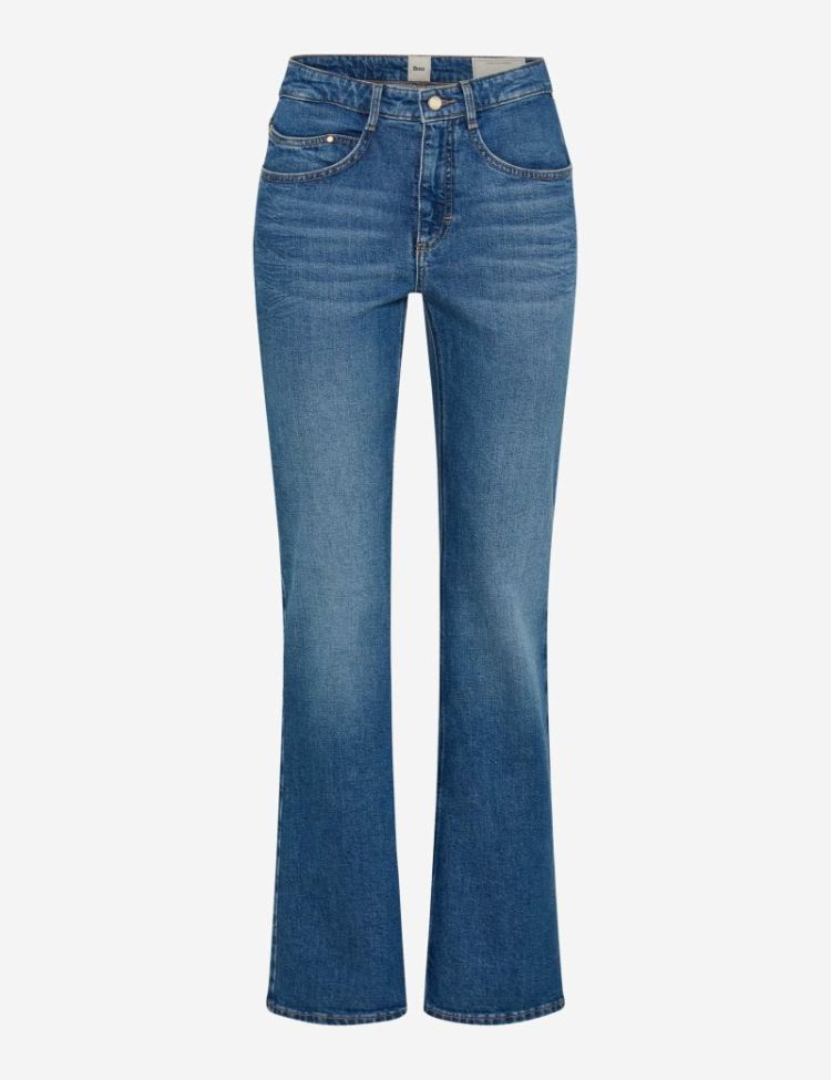 STYLE.MARY 09-6013 25 USED REGULAR