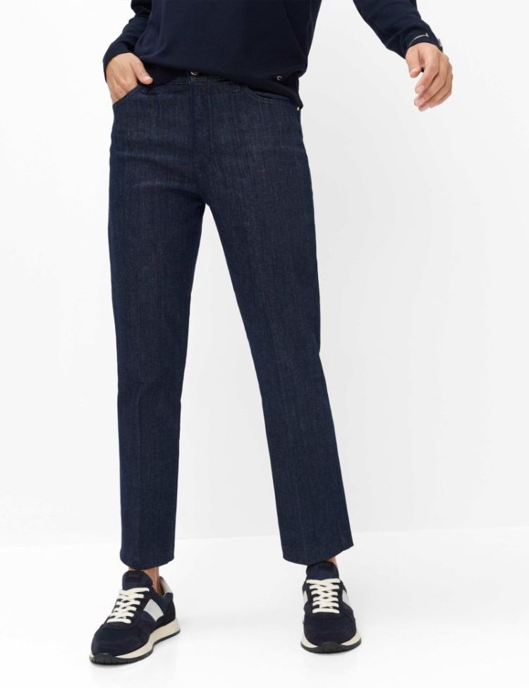 STYLE.MAY S 09-7103 22 CLEAN RAW BL