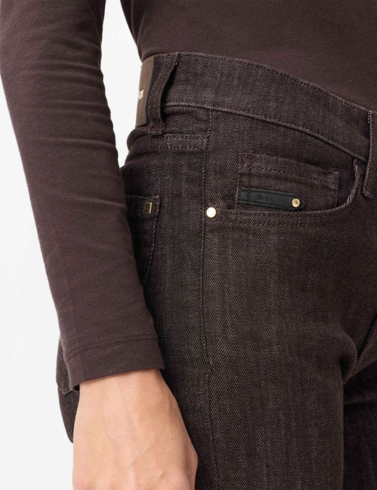 STYLE.MAY S 09-7103 52 DARK EBONY