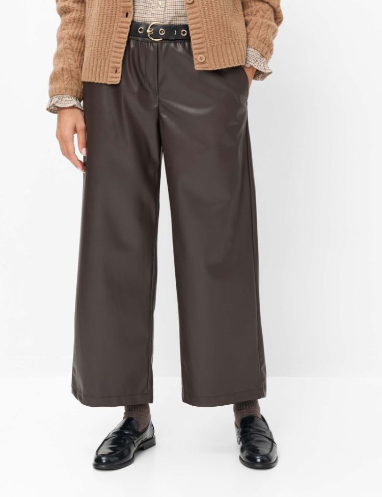STYLE.MAINE S 09-4953 55 BRUNETTE