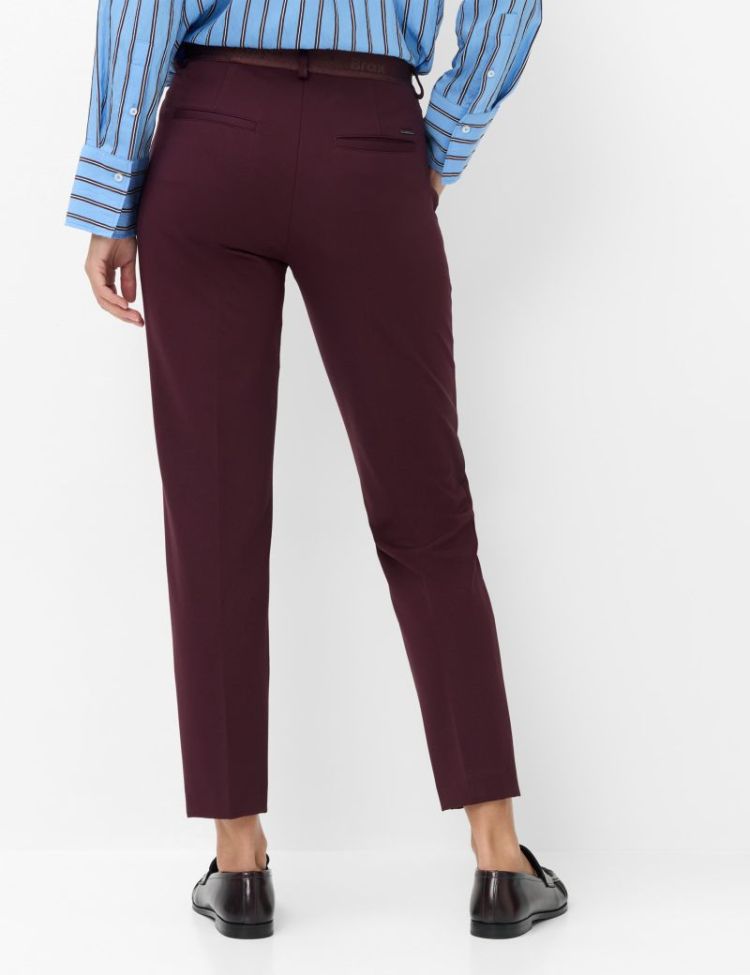 STYLE.MARON S 09-5653 82 BLACKBERRY V