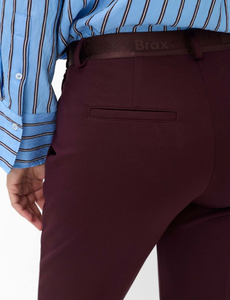 STYLE.MARON S 09-5653 82 BLACKBERRY V