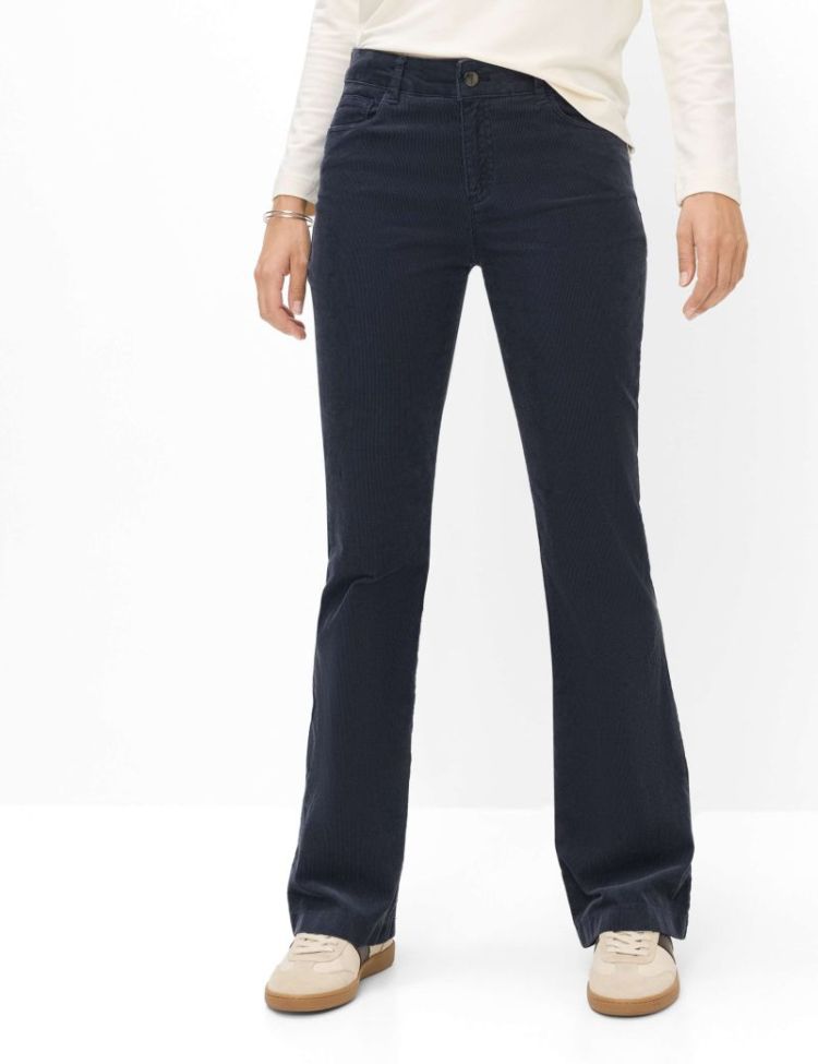 STYLE.SHAKIRA 09-3833 22 NAVY