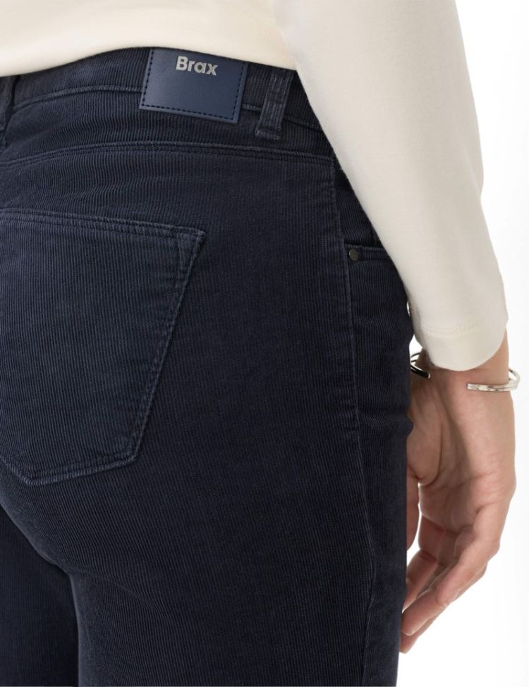 STYLE.SHAKIRA 09-3833 22 NAVY