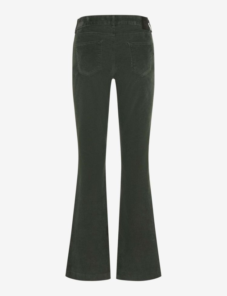 STYLE.SHAKIRA 09-3833 30 DEEP FOREST