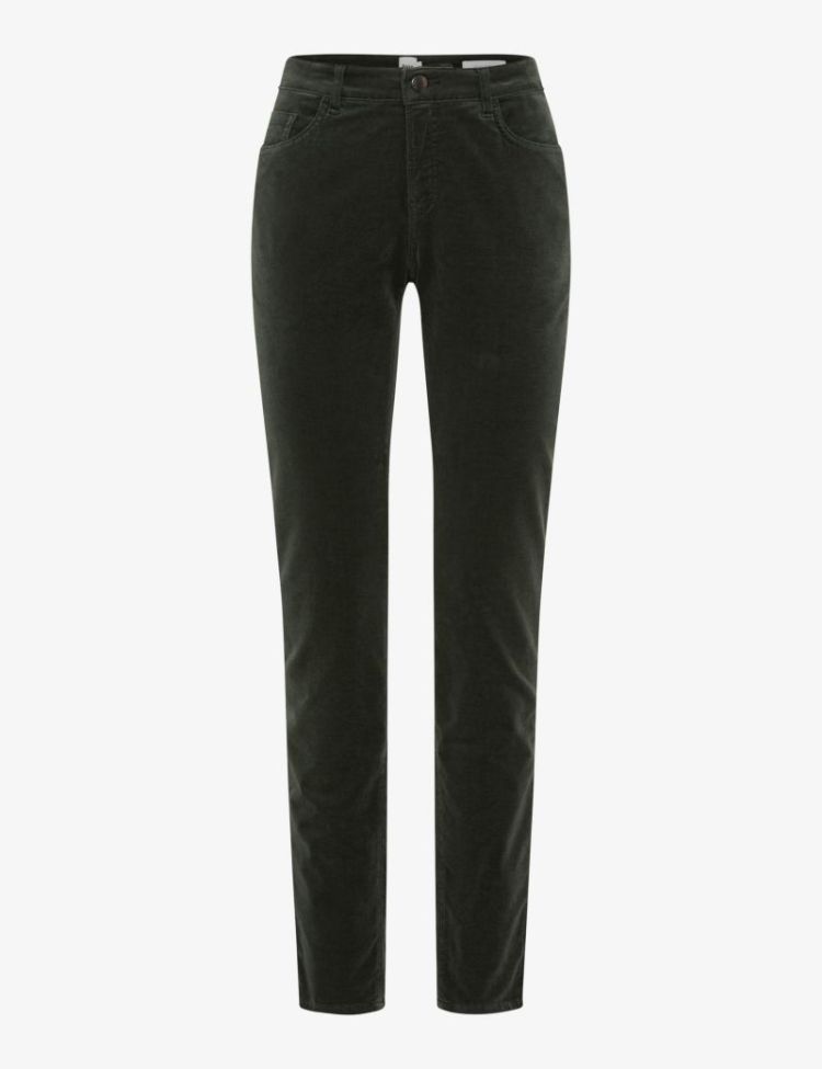 STYLE.MARY 09-1033 30 DEEP FOREST