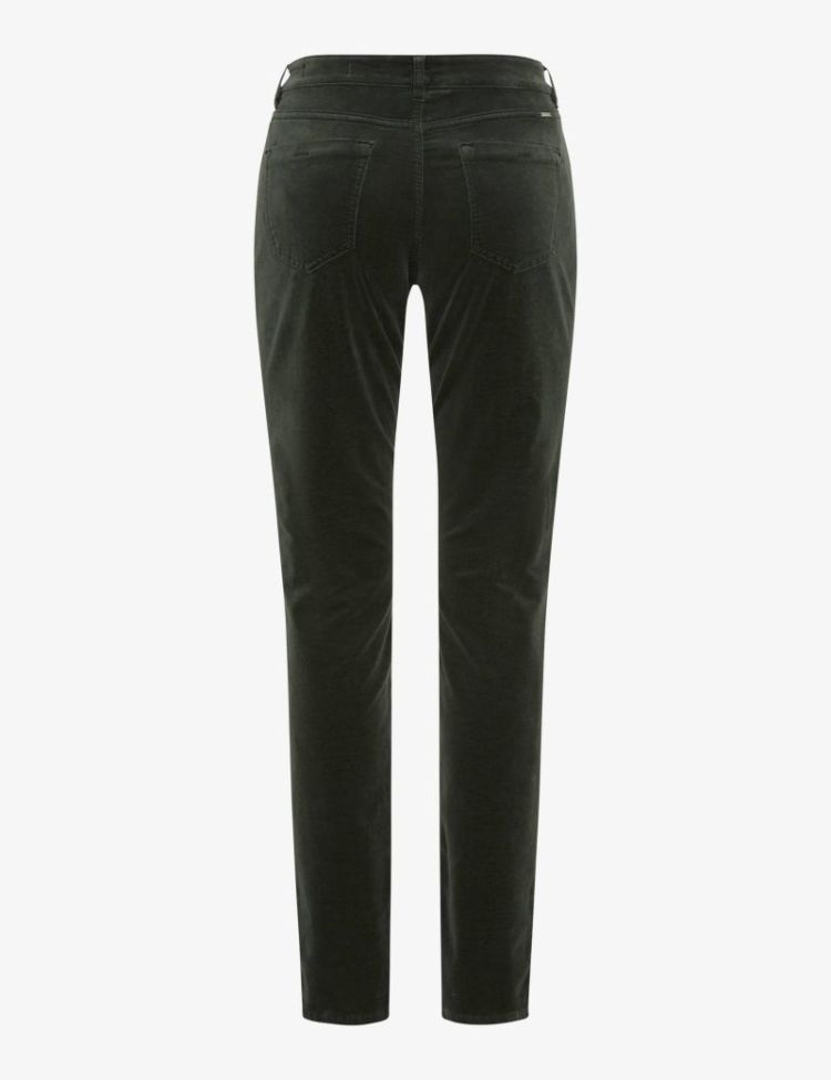 STYLE.MARY 09-1033 30 DEEP FOREST