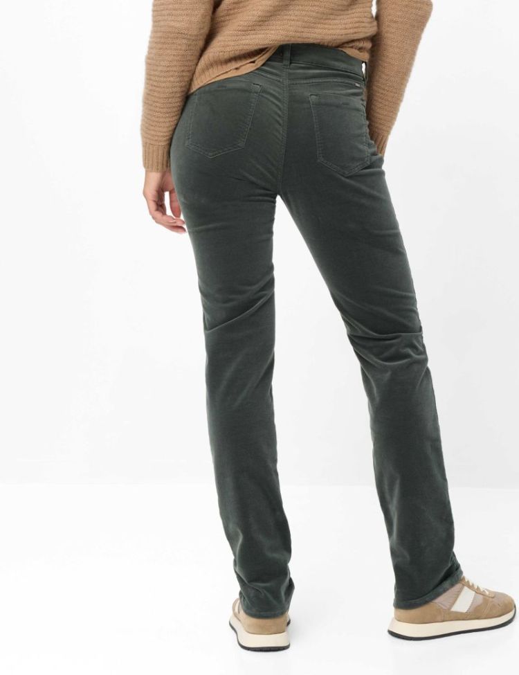 STYLE.MARY 09-1033 30 DEEP FOREST