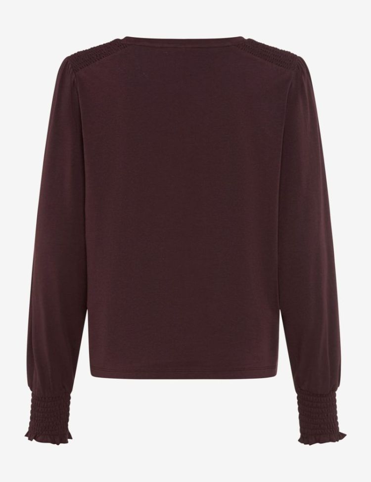STYLE.CAITLIN.L 90-0012 82 blackberry v